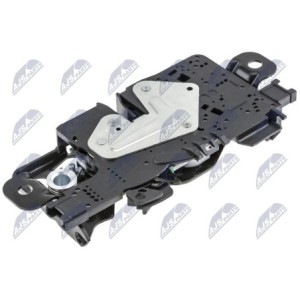 Fermoir Du Coffre A Bagages BMW 3 G20 2018 - 51242700762, 51247441014,