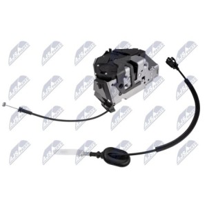 Actionneur De La Fermeture Centrale Avant GAUCHE FORD TRANSIT - 1900504, BK21-V219A65-BK,