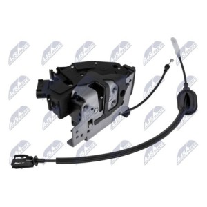Actionneur De La Fermeture Centrale Avant DROITE FORD TRANSIT - 1900496, BK21-V219A64-AH,