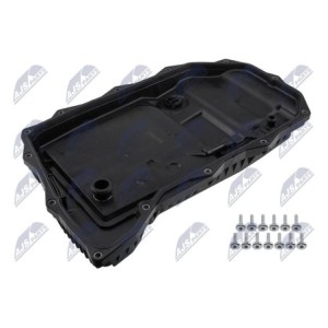 Filtre De Transmission BOITE DE VITESSES 0D6 AUDI RS6 C8 19 - 0D6398359A