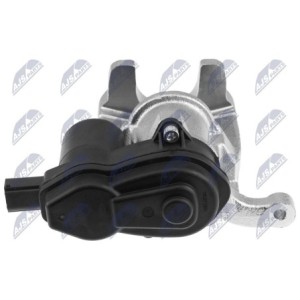 Étrier De Frein Arrière GAUCHE LAND ROVER FREELANDER II 06-15 - LCA922, LCA922N, CA3487