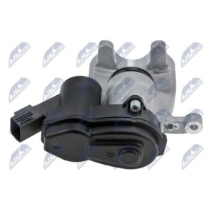Étrier De Frein Arrière RENAULT ESPACE 15 - 522862, TCA4070, RCA628