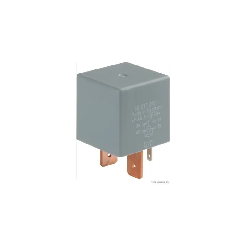 Glow plug relay 357911253 Audi VW, 50237010 Glow plug relay 357911253 Audi VW, 50237010