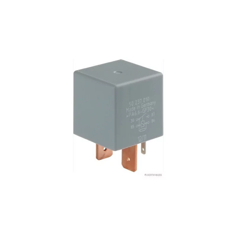 Glow plug relay 357911253 Audi VW, 50237010 Glow plug relay 357911253 Audi VW, 50237010