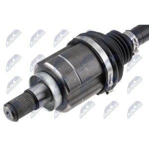Demi-arbre De Transmission GAUCHE MG HS 1.5T 18 - MG 10281281