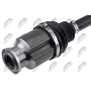 Demi-arbre De Transmission DROITE MG HS 1.5T 18 - MG 10486540