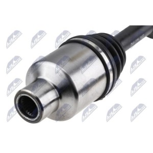 Demi-arbre De Transmission SSANGYONG KORANDO 96 - 4130008012