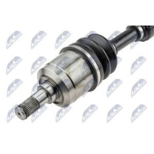 Demi-arbre De Transmission HYUNDAI SANTA FE I 2.7V6 04 - 3543402, T98947A1, DA809251