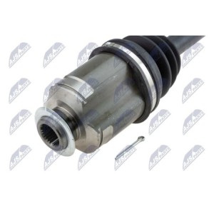 Demi-arbre De Transmission HYUNDAI SANTA FE 2.4 2WD-4WD 10-12
