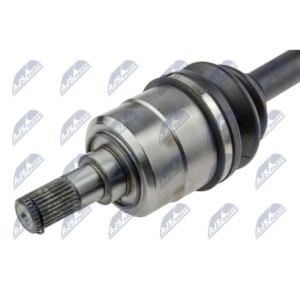 Demi-arbre De Transmission KIA SPORTAGE 1.7-2.0CRDI 2WD 10 - T98528A1, DA809242, 224362
