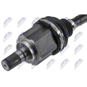 Demi-arbre De Transmission GAUCHE LAND ROVER RANGE ROVER EVOQUE 11- 2.0 ESSENCE - 50511, 3461870, BJ323B437DA