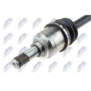 Demi-arbre De Transmission GAUCHE MERCEDES ML W164 06 - DS5601L, 7427, 8144T