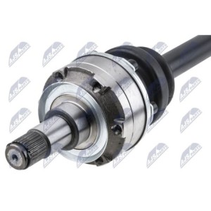 Demi-arbre De Transmission MERCEDES W123 - 235004, A1073500410, A1233500410