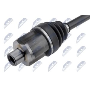 Demi-arbre De Transmission MAZDA TRIBUTE 2.0 2WD - GG032550XC, GG032550XD,