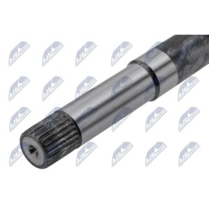 Demi-arbre De Transmission PEUGEOT EXPERT-TRAVELLER 1.6HDI 95KM-115KM 16 - 1617416480, 98 177 204 80, 9821572980