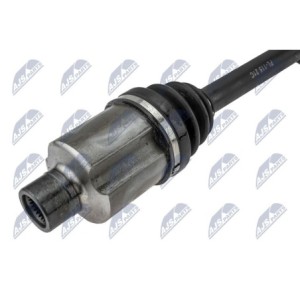 Demi-arbre De Transmission DROITE OPEL INSIGNIA B 1.6CDTI 17 - 3632560, 84138318, 84257941