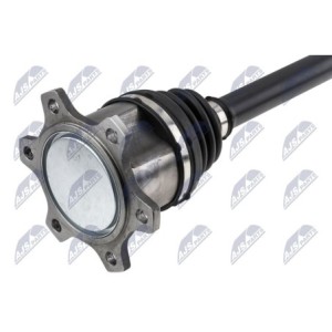 Demi-arbre De Transmission SUZUKI GRAND VITARA 2.4 - 251049, 44105-79K20,