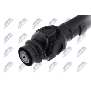 Arbre De Transmission BMW X5 E70-F15 06-13 - 26207597649, 26208605866, 26209425907