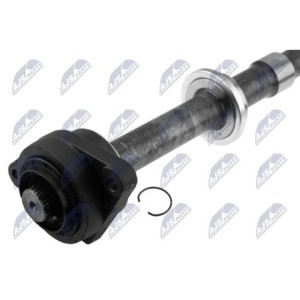 Axe De Roue DROITE NISSAN MURANO Z51 07-14