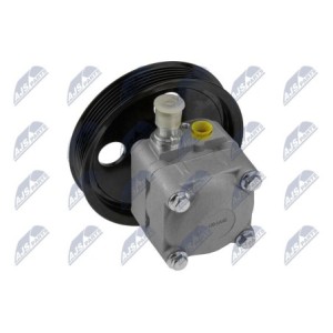 Pompe De Direction Assistée VOLVO S60 I 2.0T - 715520172, DSP5073, 15-1359