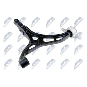 Bras Des Suspension Avant JEEP GRAND CHEROKEE 11 - 5168158AA, 5168158AB, 68022600AD