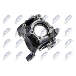 Fusée Avant BMW X3 F25 10 - 31216855953, 47SKV331,