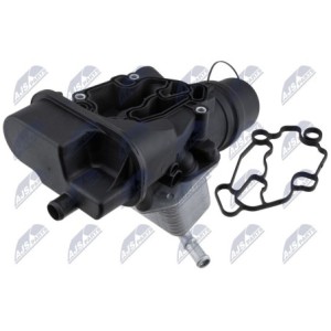 Radiateur D'huile Avec Filtre ENG 2.0FSI VW PASSAT B6 05-10 - 06D115397K