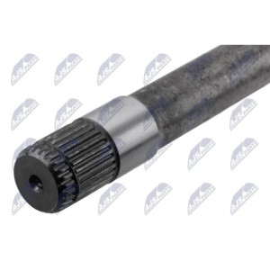 Demi-arbre De Transmission BMW X3 G01 - 31608643184, 204374, BM342R