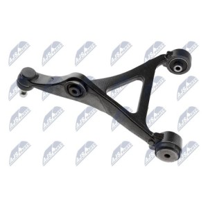Bras Des Suspension Avant GAUCHE CHRYSLER 300C 4WD 04-INFÉRIEURE - 00K04895040AF, 4895040AC, 4895040AF