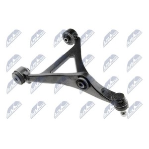 Bras Des Suspension Avant DROITE CHRYSLER 300C 4WD 04 - 00K04895041AF, 4895041AC, 4895041AF