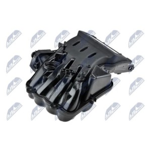 Collecteur, Système D'échappement AUDI A3 1.6 2000 - 75561, 06A 133 203 CT, 06A 133 203 DL