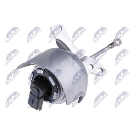 Vanne De Commande De Turbocompresseur Adaptée Pour H2, H4, H6