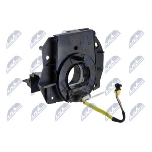 Ressort Tournant, Airbag DODGE JOURNEY 2011-PRISE N° 1&nbsp;: 6 BROCHES - 68067552AC, 68067552AD, 68067552AE