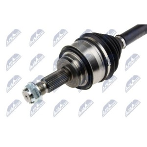 Demi-arbre De Transmission AVANT TOYOTA HI-LUX 4WD 15 - 0114-GUN126, 43430-0K070,