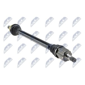 Demi-arbre De Transmission VW POLO 1.4 - 3373760, EKG 925559, 261133