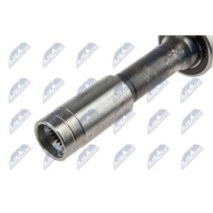 Demi-arbre De Transmission RENAULT LAGUNA II 1.6 - CDX 230624, 5850, 655-864