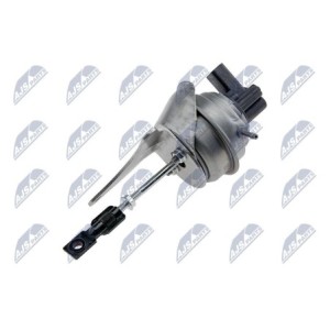 Vanne De Régulation De Pression Du Turbocompresseur -MOTEURS 2.0TDI-AUDI A3 2006 - 03G 253 010 A, 03G 253 010 AV, 03G 253 010 AX