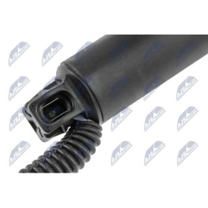 Vérin De Coffre DROITE BMW X6 F16-F86 2014 - ZA0005R, 51247318652, H301006