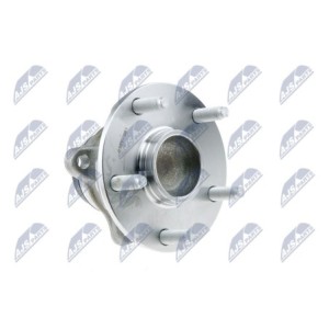 Moyeu De Roue Avant LEXUS GS 2WD 15-18 - 42410-30040, 43550-30051, 4355030051