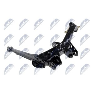 Bras Des Suspensions Arrière GAUCHE HONDA CIVIC 06- FD - 52371SNAA04, 52371SNAA05, 52371SNAA06