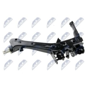 Bras Des Suspensions Arrière DROITE HONDA CIVIC 06- FD - 52370SNAA04, 52370SNAA05, 52370SNAA06