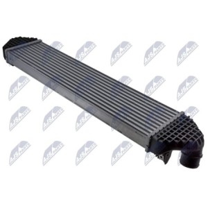 Intercooleur VOLVO C30 53306-12 1.6D - 96721, 818571, 30680124