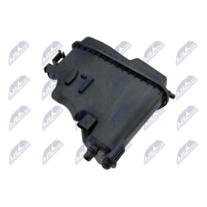 Bouchon, Réservoir De Liquide De Refroidissement BMW 5 G30 17 - 17138677651, 17138689765,