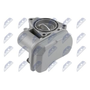 Corps Papillon Du AUDI 2.0 TDI - 03G 128 063 B, 03G 128 063 K, 03G 128 063 L
