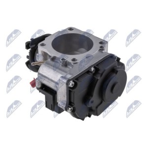Corps Papillon Du VW SHARAN 1.8T 20V 97-10 - 06A133064N, 06A133064P, 06A133064N
