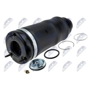 Cloches De Suspension Pneumatique AVANT DROITE GAUCHE MERCEDES CLASSE R W251 2005 - A2513203013, A2513203113,