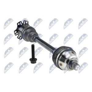 Demi-arbre De Transmission AUDI A6 2.0TDI - 4E0407271N, 4E0407451X, 4F0407271CX