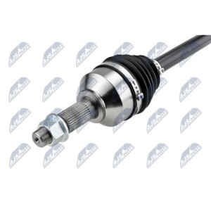 Demi-arbre De Transmission AVANT TESLA MODEL 3 17 - 19006295-101, 19070690-101,