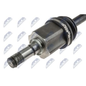 Demi-arbre De Transmission FORD RANGER 2.2TDCI - FO176, T68475, DA117071