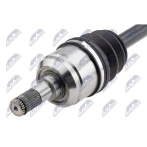 Demi-arbre De Transmission HYUNDAI 4WD SANTA FE III 2.0CRDI - 49601-2W050, 49601-2W050,